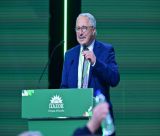 Μανιάτης: "Το φυσικό αέριο που έχουμε μπορεί να μας δώσει 60-70 δισ. ευρώ τα επόμενα 20-25 χρόνια"