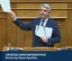 Κατάργηση του ΕΝΦΙΑ για την πρώτη κατοικία των μονίμων κατοίκων της Μεγαλόπολης ζητά ο Κωνσταντινόπουλος