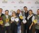 Διακρίθηκε με 11 βραβεία στα Sports Marketing Awards ο ΟΠΑΠ | Απέσπασε 5 χρυσά και 6 ασημένια βραβεία για αθλητικά προγράμματα και δράσεις που υλοποίησε την περασμένη χρονιά