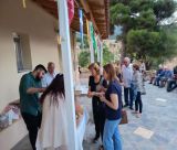 Μπεντένι Διακοπίου | "Δεν ήρθε ιερέας να κάνει εσπερινό στον Ιερό ναό της μεταμόρφωσης του Σωτήρος"