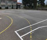 Συγκέντρωση ειδών πρώτης ανάγκης για το “Το Χαμόγελο του Παιδιού" στο Γυμνάσιο Τεγέας