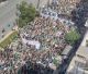 Οργή λαού στον Παναθηναϊκό - Συλλαλητήριο για να φύγει ο Αλαφούζος!