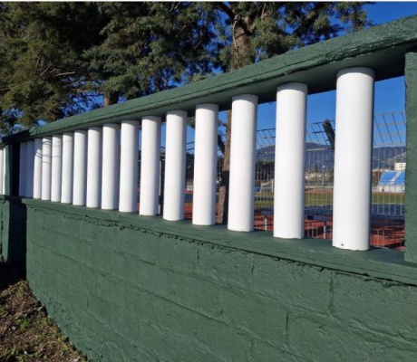 Σταθούλη: "Συνεχίζουμε με ουσιαστικές παρεμβάσεις στο Δ.Α.Κ. για να έχει την εικόνα που αξίζει στην πόλη μας" (vd)