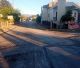 Ερωτήματα για την ασφαλτόστρωση της Αγίου Γεωργίου στη Μεγαλόπολη