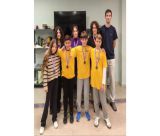 Χάλκινο μετάλλιο για τον Σκακιστικό Όμιλο Τρίπολης