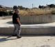 Σε εξέλιξη οι εργασίες για το Πάρκο Αναψυχής "Αλώνια" στη δημοτική κοινότητα Σταδίου