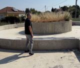 Σε εξέλιξη οι εργασίες για το Πάρκο Αναψυχής "Αλώνια" στη δημοτική κοινότητα Σταδίου