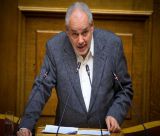 Παπαηλιού: «Αμιγώς γαλάζιο σκάνδαλο ο ΟΠΕΚΕΠΕ»