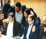 ΟΠΕΚΕΠΕ | Όταν ο Κυριάκος Μητσοτάκης γλεντούσε με τους Γιώργο Ξυλούρη και Ανδρέα Στρατάκη