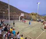 Οι Αυγουστιάτικες εκδηλώσεις στο χωριό Παλαμάρι Αρκαδίας