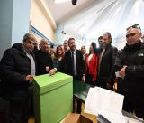 Εκλογές ΠΑΣΟΚ | Ψήφισαν 174.813 πολίτες!