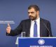 Κυβερνητικός εκπρόσωπος: Ο κ. Ανδρουλάκης γύρισε τον χρόνο πίσω, στην εποχή του «λεφτά υπάρχουν» και του «δωσ’ τα όλα»