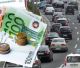 "Ραβασάκια" για απλήρωτα τέλη κυκλοφορίας του 2020!
