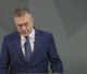 Βαρδιάμπασης: "Να στηριχθεί η αγροτική επιχειρηματικότητα, να δοθούν κίνητρα για την εγκατάσταση του πληθυσμού στην περιφέρεια"