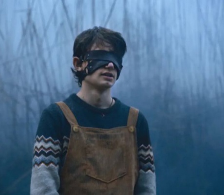 Ταινία που γυρίστηκε στη Δημητσάνα θα προβληθεί στα μεγαλύτερα φεστιβάλ κινηματογράφου σε όλο τον κόσμο!