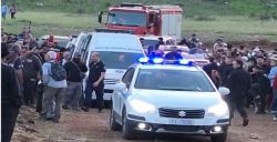 Ράλλυ Ακρόπολις | Ατύχημα στο "Μαίναλο" και ανακοπή για θεατή - Συγχαρητήρια στους γιατρούς του Παναρκαδικού νοσοκομείου για το επίπεδο ετοιμότητας!