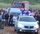 Ράλλυ Ακρόπολις | Ατύχημα στο "Μαίναλο" και ανακοπή για θεατή - Συγχαρητήρια στους γιατρούς του Παναρκαδικού νοσοκομείου για το επίπεδο ετοιμότητας!