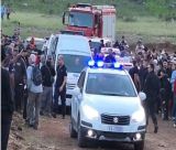 Ράλλυ Ακρόπολις | Ατύχημα στο "Μαίναλο" και ανακοπή για θεατή - Συγχαρητήρια στους γιατρούς του Παναρκαδικού νοσοκομείου για το επίπεδο ετοιμότητας!
