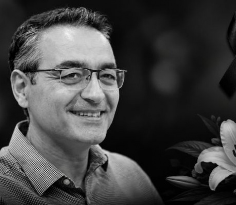 "Έφυγε" ξαφνικά ο Πρόεδρος του Οδοντιατρικού Συλλόγου Αργολίδας - "Μαύρη μέρα" λέει ο Οδοντιατρικός Αρκαδίας