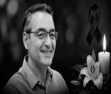 "Έφυγε" ξαφνικά ο Πρόεδρος του Οδοντιατρικού Συλλόγου Αργολίδας - "Μαύρη μέρα" λέει ο Οδοντιατρικός Αρκαδίας