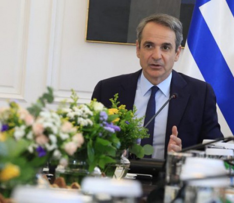 Παρατείνεται και τον Ιούνιο η επιδότηση στο diesel
