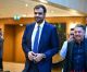Κυβερνητικός εκπρόσωπος: "Δεν υπάρχουν 3 δισ. για 13ο και 14ο μισθό"