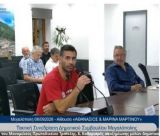"Να μπει στο μουσείο η αντιλαϊκή πολιτική της απολιγνιτοποίησης"