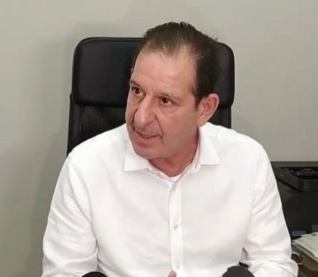 Πανελλήνιος Ιατρικός Σύλλογος | Α' Αντιπρόεδρος αναλαμβάνει ο Βασίλης Ψυχογυιός από την Αρκαδία