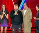 The Voice of Greece | Στην επόμενη φάση ο Ιωάννης Παυλόπουλος με τους Streeters (vd)
