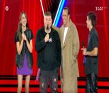 The Voice of Greece | Στην επόμενη φάση ο Ιωάννης Παυλόπουλος με τους Streeters (vd)