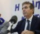 Αστυνομικούς μέσα σε καταυλισμούς Ρομά προανήγγειλε ο Χρυσοχοΐδης