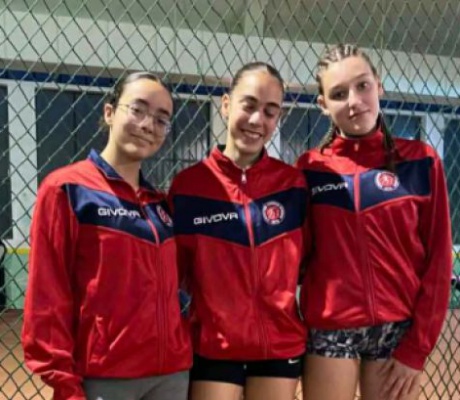 Ατομικά ρεκόρ και πολύ καλές επιδόσεις για τους αθλητές του Γ.Σ. Αρκαδίας στις ημερίδες σε Παιανία και Πάτρα (εικόνες)