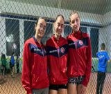 Ατομικά ρεκόρ και πολύ καλές επιδόσεις για τους αθλητές του Γ.Σ. Αρκαδίας στις ημερίδες σε Παιανία και Πάτρα (εικόνες)