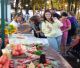 Τεγεατικός Σύνδεσμος | Αφιέρωμα στην Τεγεάτικη πατάτα και κέρασμα στους επισκέπτες