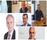 Στη δημοσιότητα τα "πόθεν έσχες" των Δημάρχων της Αρκαδίας