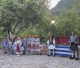Ολοκληρώθηκε το 5ο Φεστιβάλ Τσακωνιάς | Τέσσερις τόποι – Μία κοινή πολιτιστική διαδρομή (εικόνες)