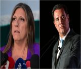 Νέο επεισόδιο μεταξύ Ζωής και Άδωνι: «Τιποτένιος, ένα πολιτικό σκουλήκι» – «Βρίστε με ελεύθερα»