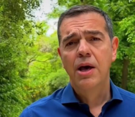 Τσίπρας | Προτείνει εισφορά στα κέρδη των τραπεζών και κατάργηση χρεώσεων και προμηθειών!