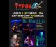 ΤΥΡΟΚ Music & Art Festival ... στον Τυρό!
