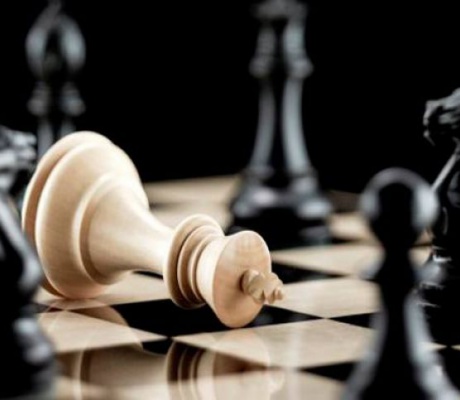 Τρίπολη | Σκάκι στην Κεντρική Βιβλιοθήκη του Πανεπιστημίου Πελοποννήσου!