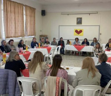 “Ο Δήμος Τρίπολης δίπλα στη γυναίκα, στη μητέρα, στην εργαζόμενη”