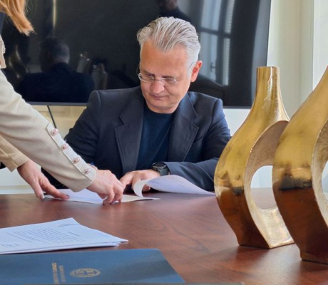 Δημήτρης Πτωχός: «Επενδύουμε στην κοινωνική συνοχή με νέα δράση στήριξης της οικογένειας και του παιδιού στον Δήμο Τρίπολης»