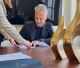 Δημήτρης Πτωχός: «Επενδύουμε στην κοινωνική συνοχή με νέα δράση στήριξης της οικογένειας και του παιδιού στον Δήμο Τρίπολης»