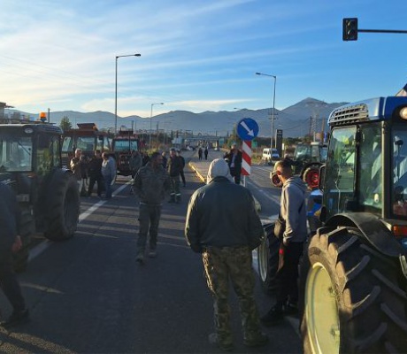 Αγρότες | Σήμερα οι κρίσιμες αποφάσεις μετά τη συνάντηση στο Μαξίμου για τα μπλόκα