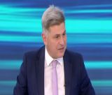 Ο Φαραντούρης αποκάλεσε “εγκληματική οργάνωση” την κυβέρνηση – Τη διαγραφή του από τον ΣΥΡΙΖΑ ζητά η ΝΔ