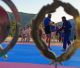 Εντυπωσιακό το Τουρνουά Μαχητικών Τεχνών στην Δημητσάνα - Πάνω από 200 αθλητές! (εικόνες)