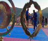 Εντυπωσιακό το Τουρνουά Μαχητικών Τεχνών στην Δημητσάνα - Πάνω από 200 αθλητές! (εικόνες)
