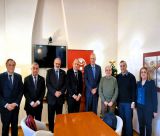 Πιο στενή η συνεργασία ανάμεσα στα Πανεπιστήμια Πελοποννήσου και Θεσσαλονίκης