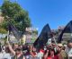 "Πρωτοφανής και δυναμική κινητοποίηση για την ΕΟ74 - Η Γορτυνία ενωμένη διεκδικεί οριστική λύση"