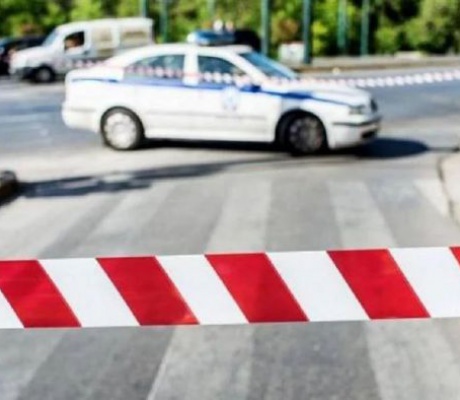 Άλωση Τριπολιτσάς | Η λίστα με τους 10 δρόμους που θα κλείσουν την Κυριακή στην πόλη